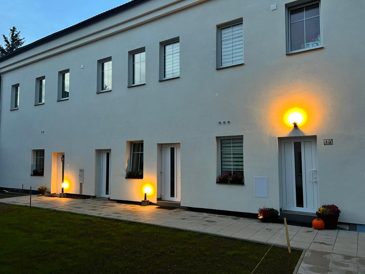Appartement met 1 Slaapkamer