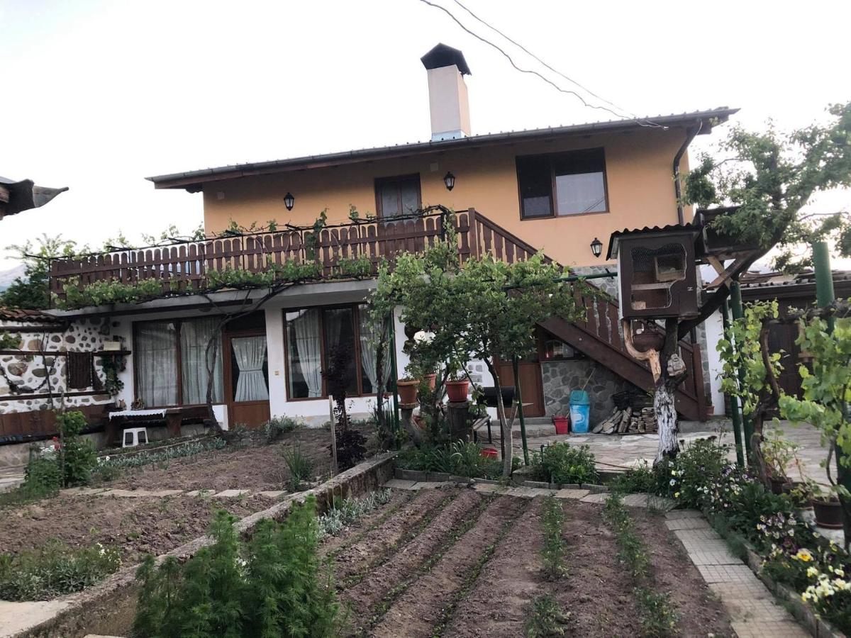 Къща за гости Градината - B&B
