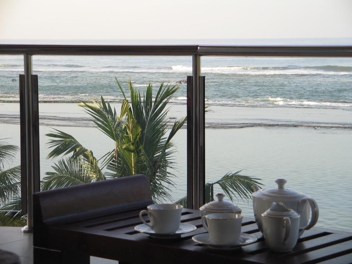 Paradise Bay - Bed and Breakfast Beruwala