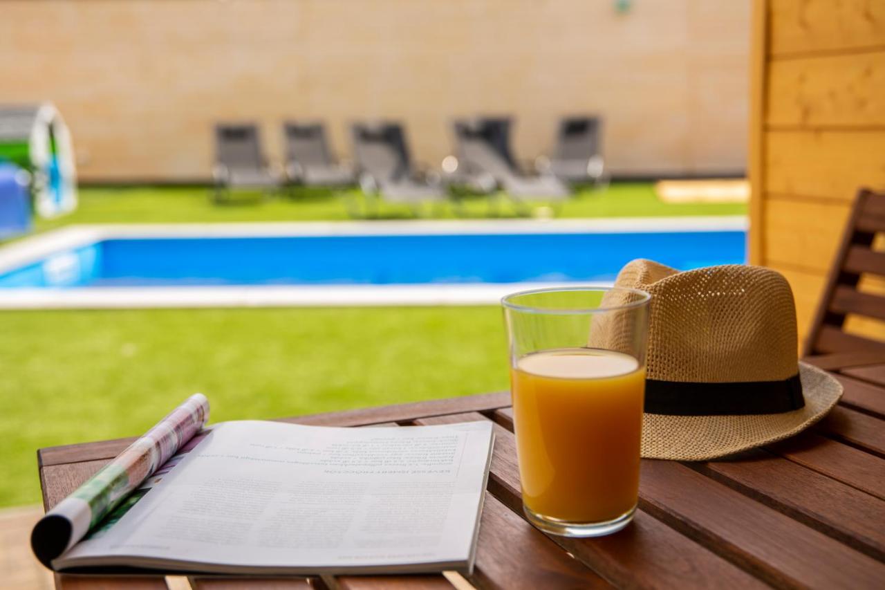 Apartment mit 2 Schlafzimmern