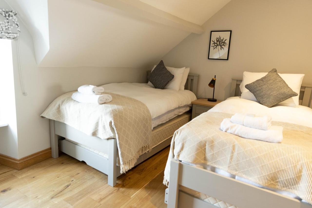 Apartamento de 2 dormitorios