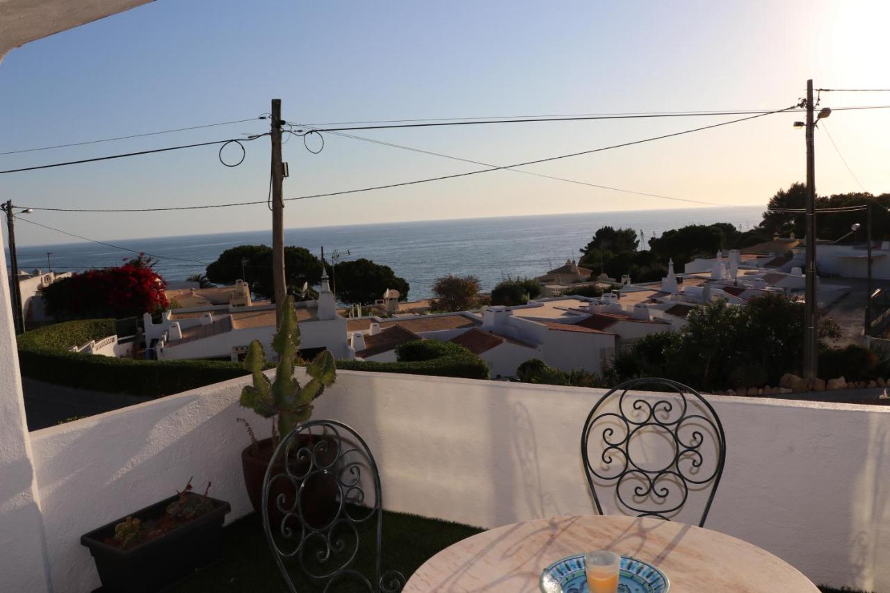 Casa Gudrun - Chambres d’hôtes Porto Carvoeiro