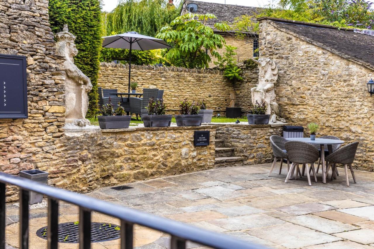 The Unicorn (Apartments) - Ferienwohnung Stow on the Wold