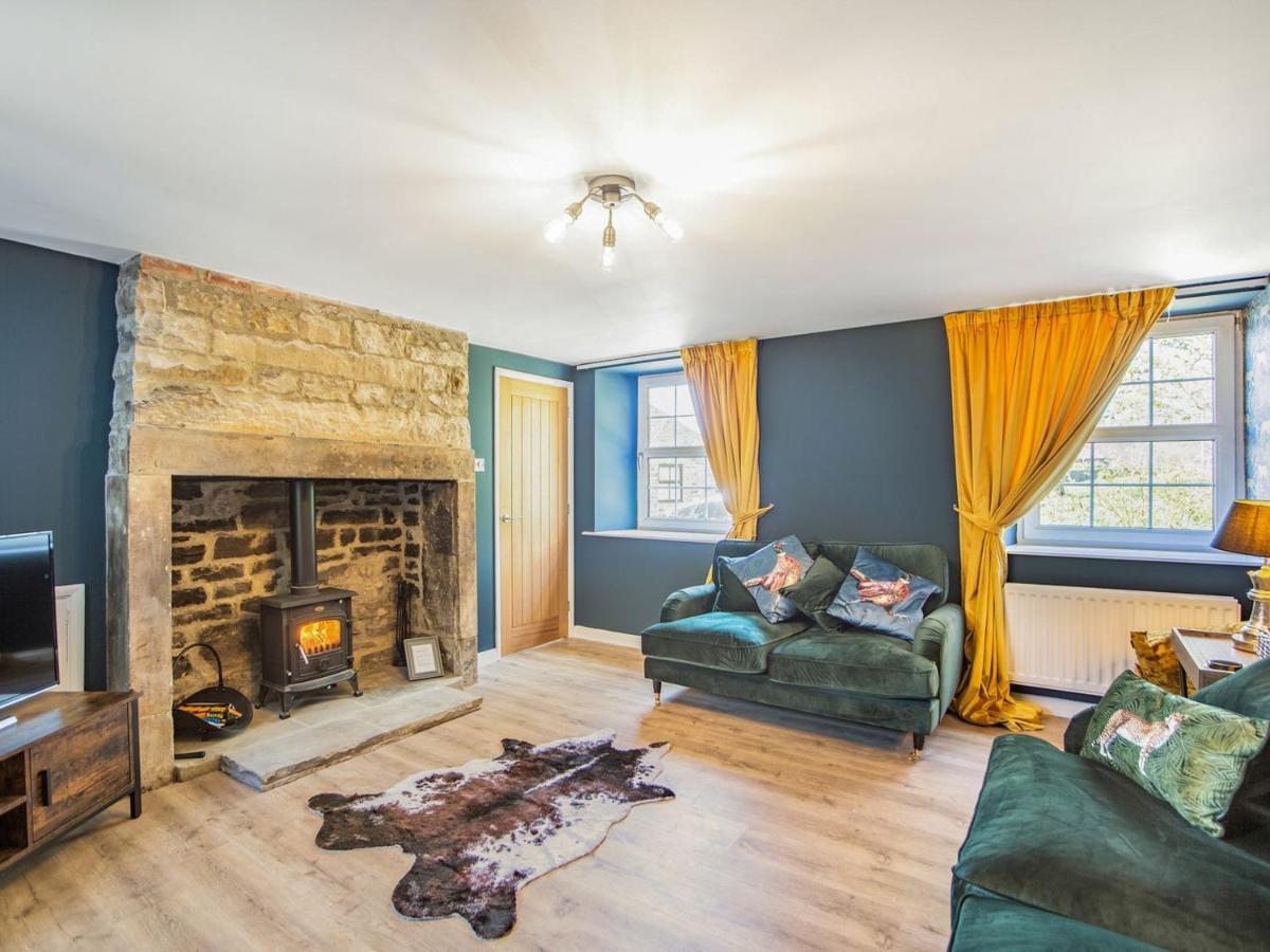 B&B Haltwhistle - Hillside Cottage - Bed and Breakfast Haltwhistle