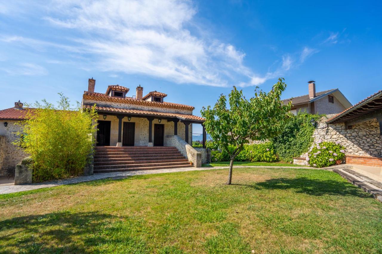 Apartamentos Rurales El Lagar de Somo - Bed and Breakfast