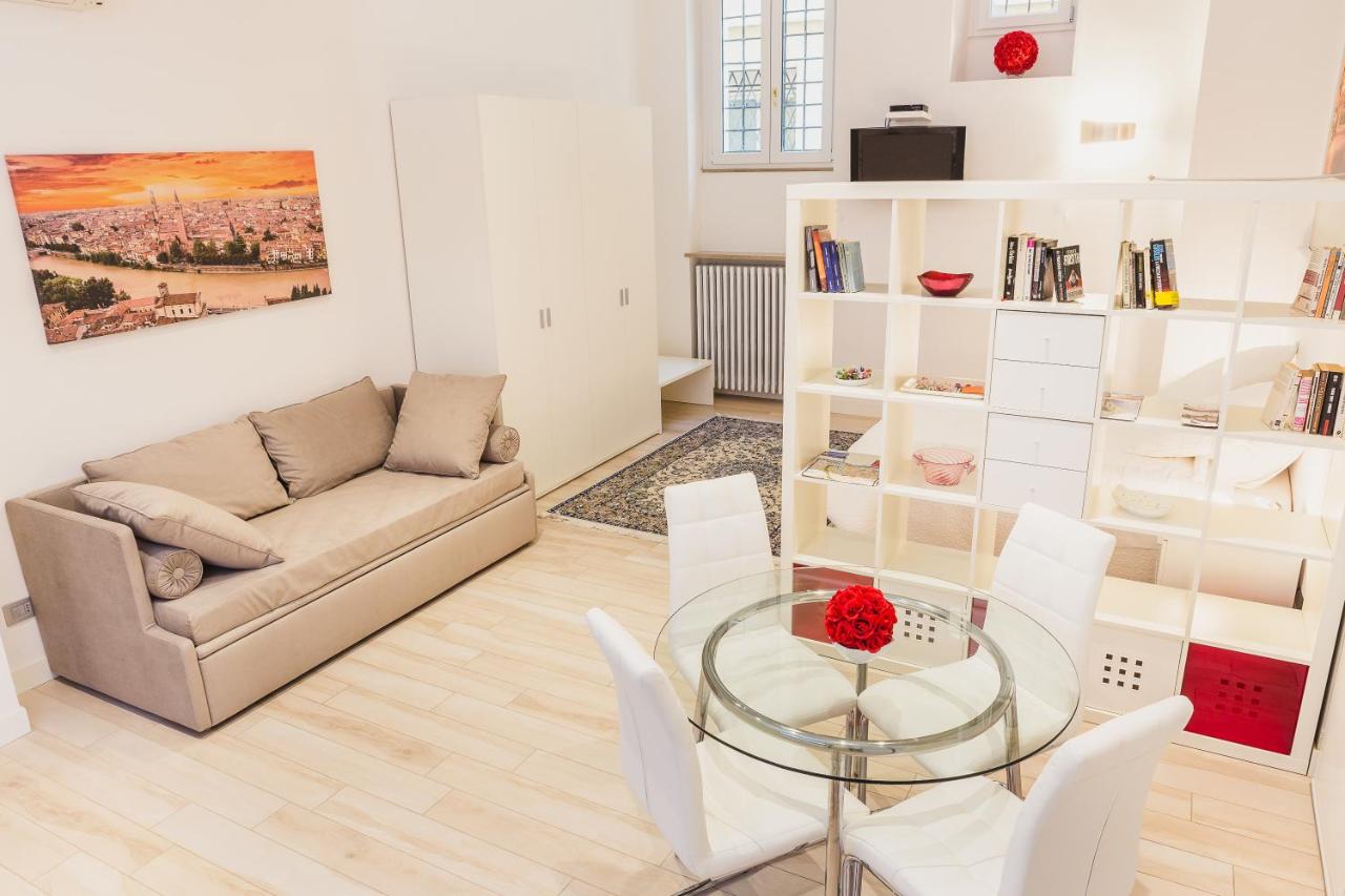 Studio-Apartment 