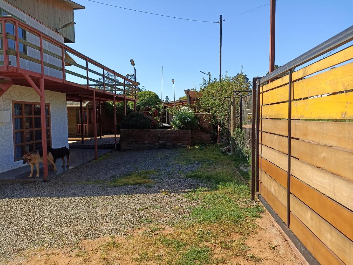 Three-Bedroom Chalet