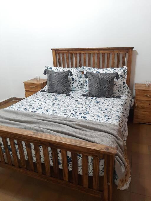 Casa Fara - Ferienwohnung Mendoza