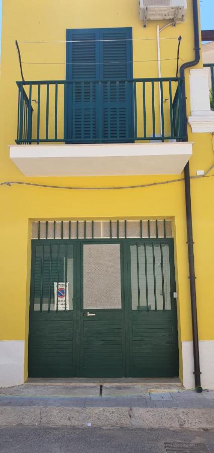 Casa Vacanza a Punta Secca - B&B Punta Secca