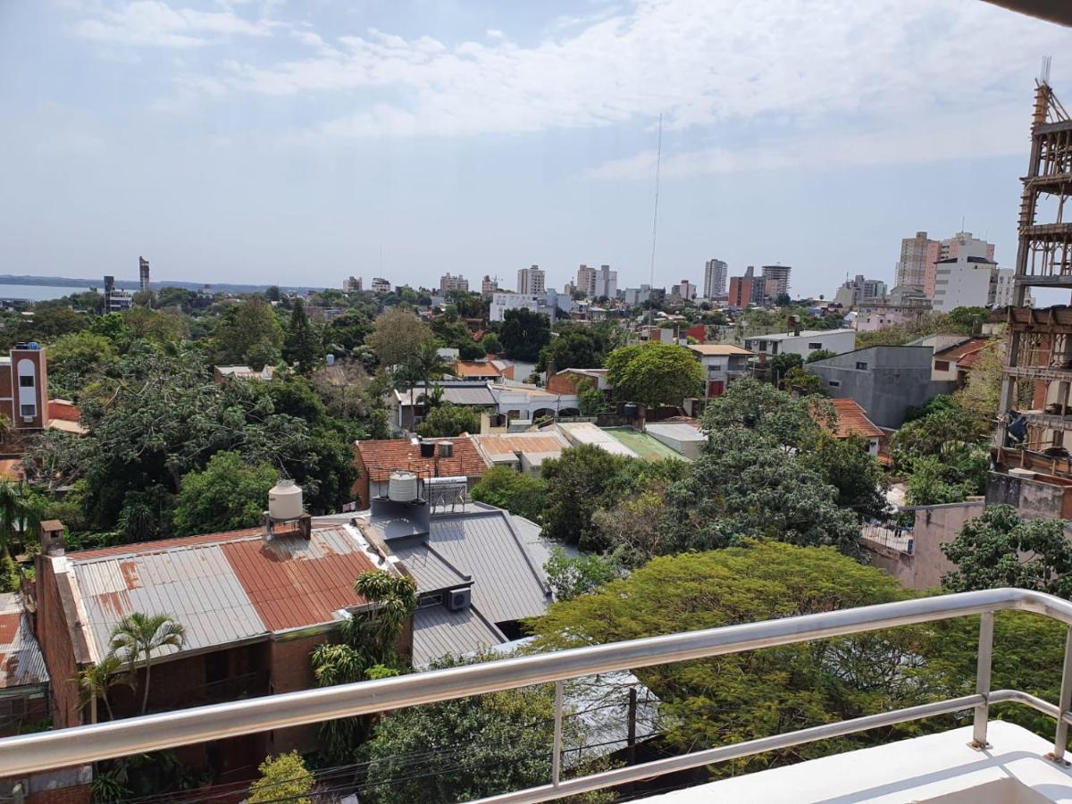 Departamento Augusta II - B&B
