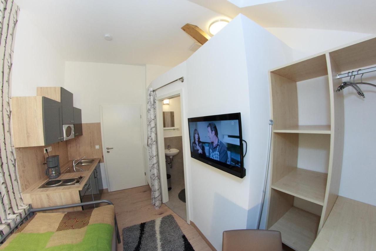 Kleines Studio