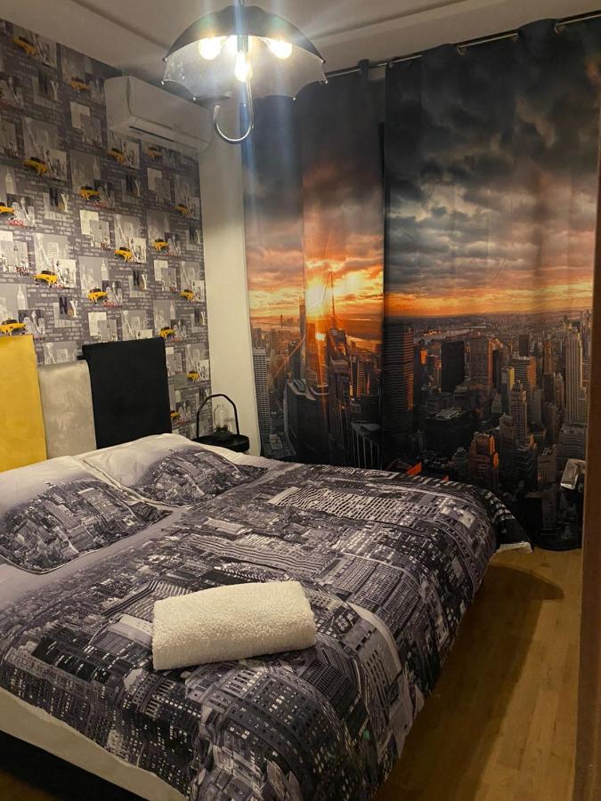 Apartamento de 1 dormitorio