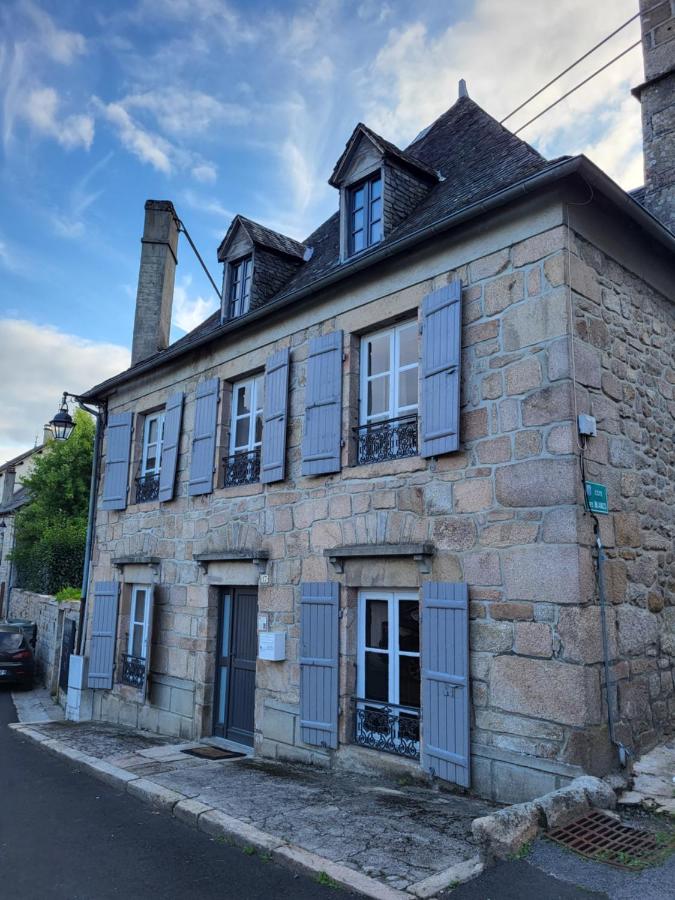 LA MAISON 1788 - Ferienwohnung