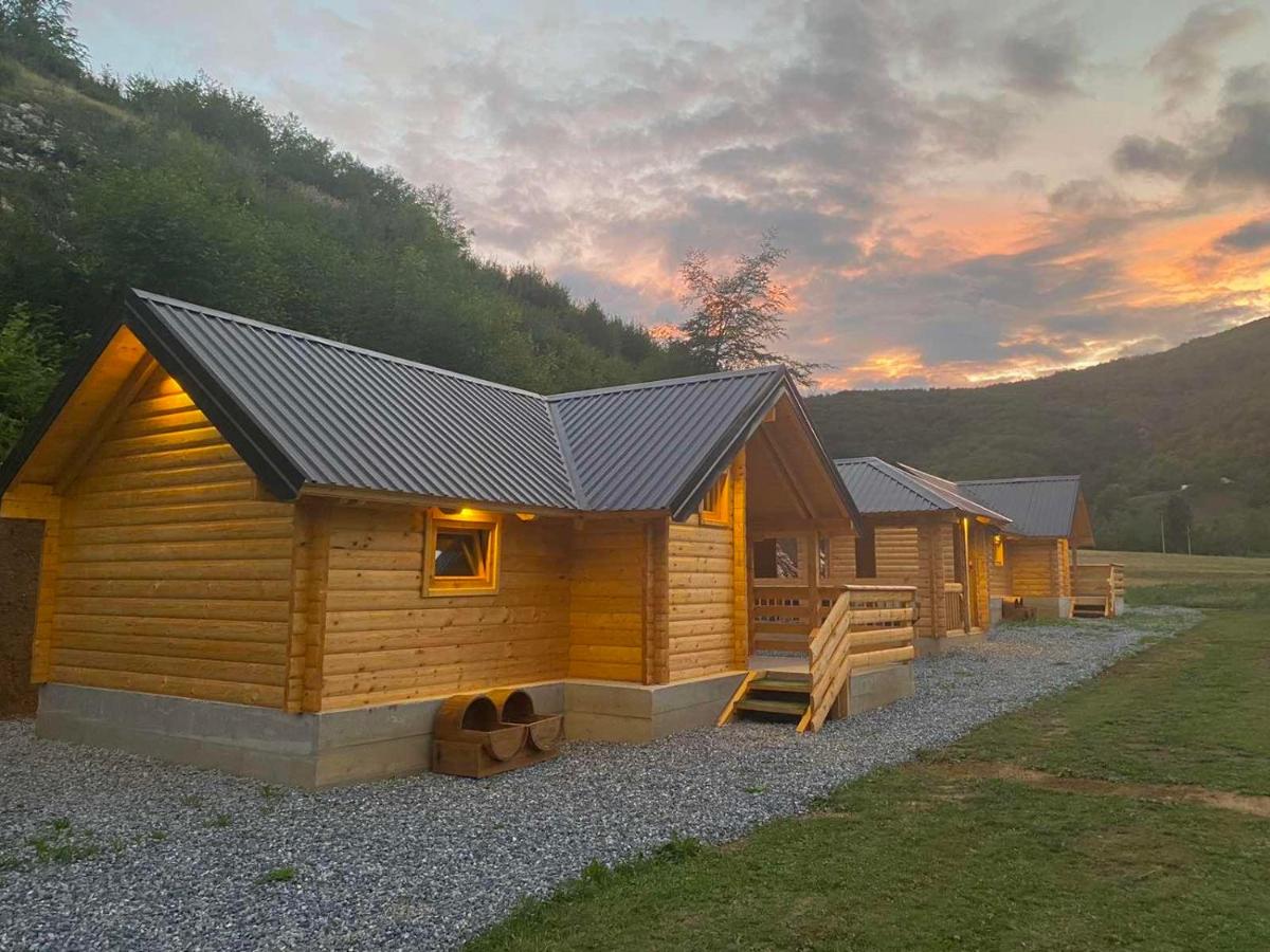 Wooden Corner - B&B