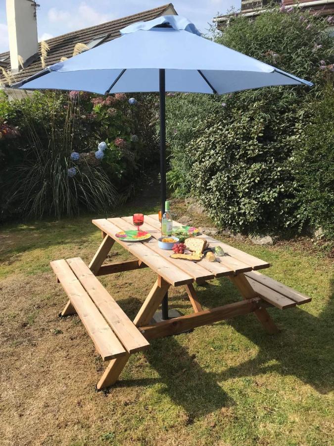 Hillside - B&B St Austell