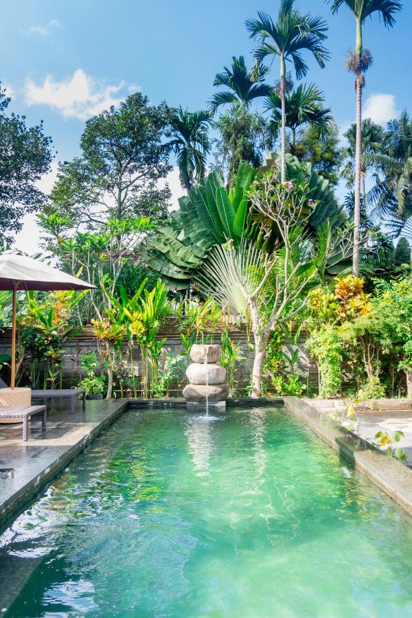 B&B Ubud - Sandora Homestay with Private Pool by Supala - Bed and Breakfast Ubud