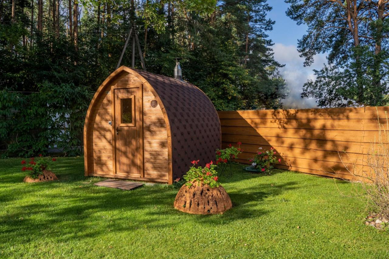 Remigija Studio Home - B&B Jonava