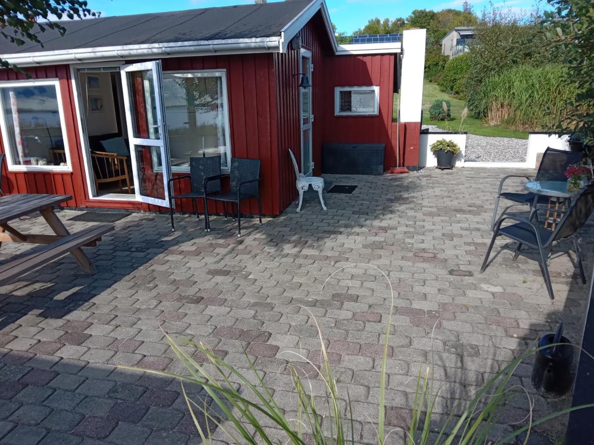 Strand Huset - B&B