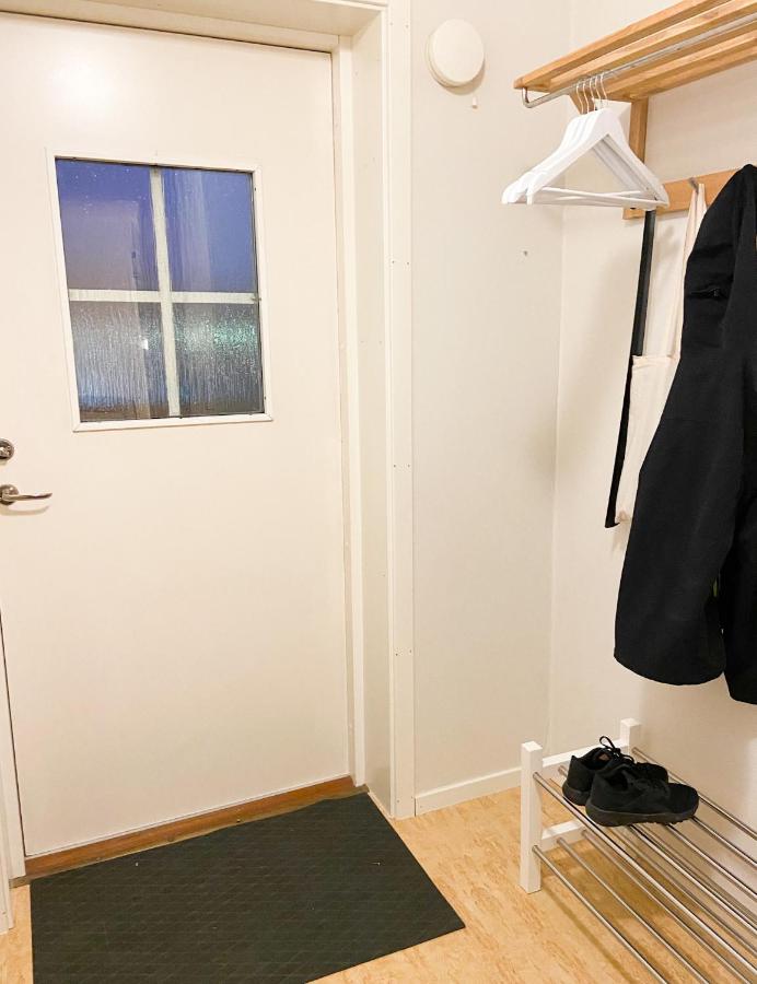 Frost Longstay Sundellsgatan 3 H - B&B Haparanda