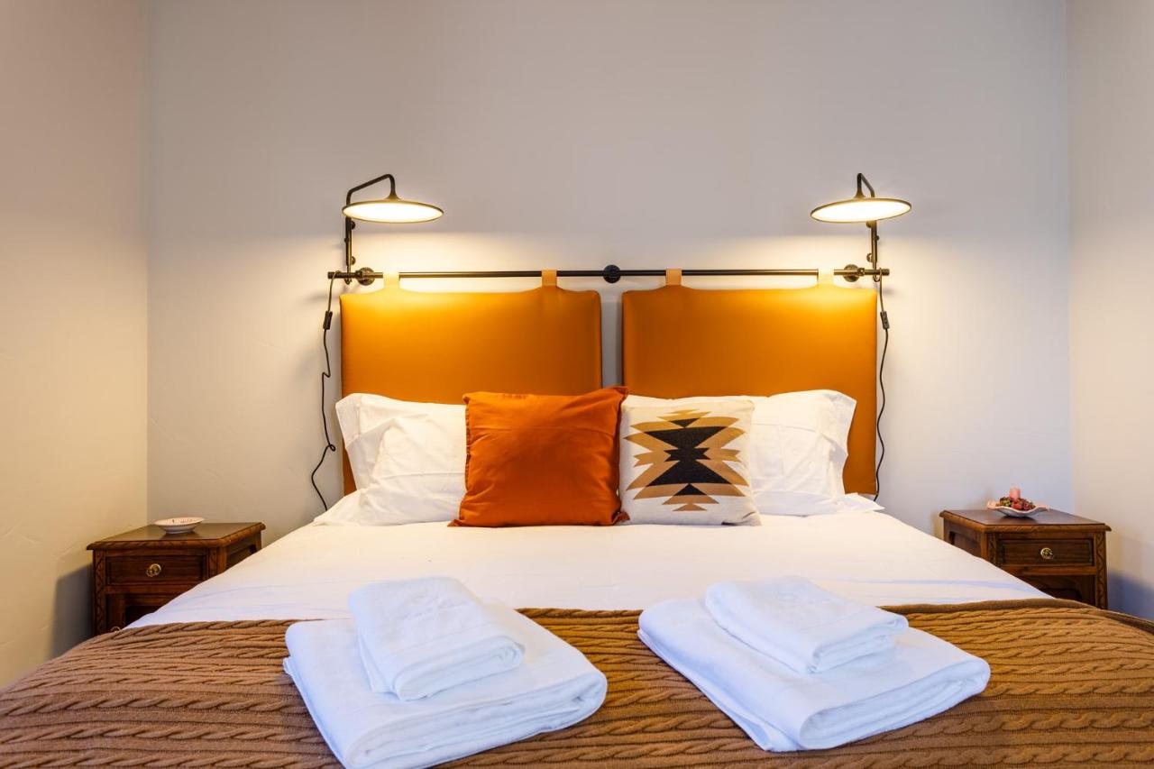 Double or Twin Room with Private Bathroom