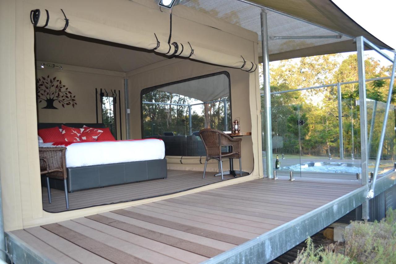 Kingfisher Eco Tent