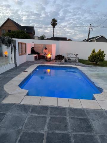 Perfect long stay,near Rondevlei nature reserve,wifi - B&B