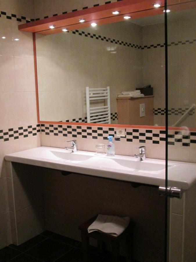 Double Room - Disability Access