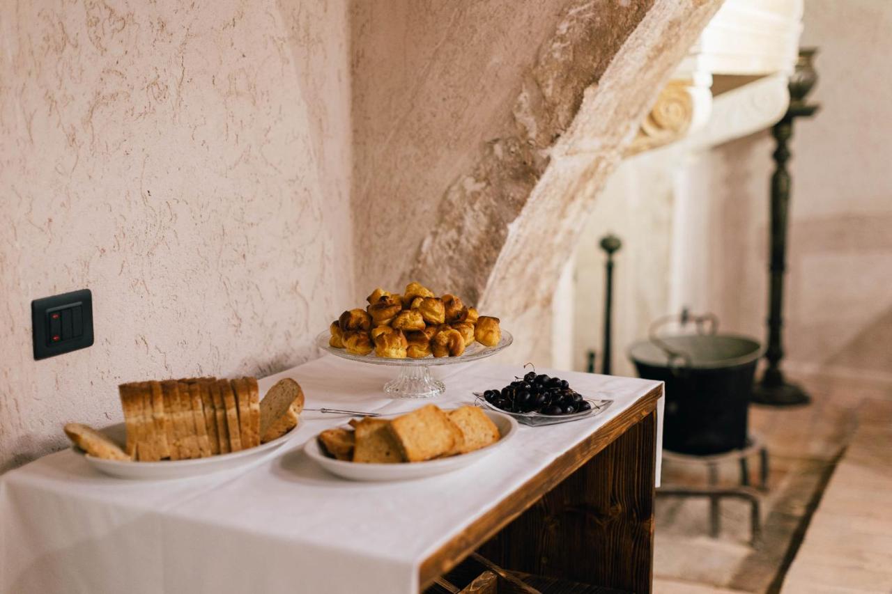 Antica Dimora del Tratturo Magno - B&B