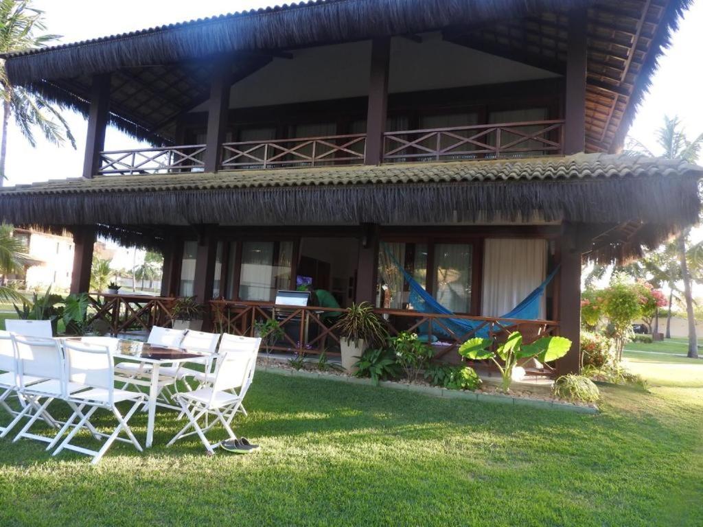 ECO FLECHEIRAS RESIDENCE - B&B