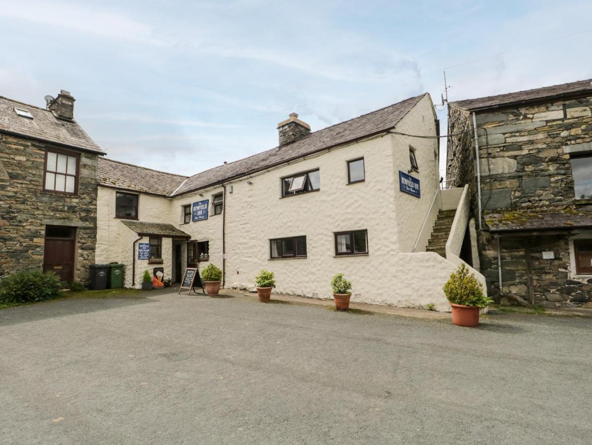 B&B Broughton in Furness - Newfield Apartment 2 - Bed and Breakfast Broughton in Furness