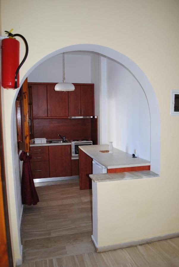 Apartment mit 2 Schlafzimmern