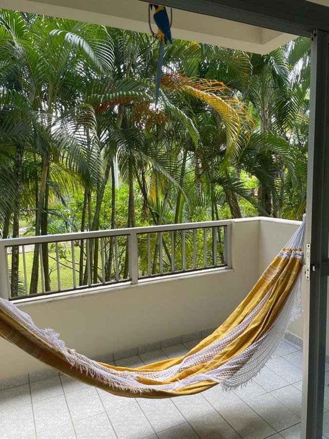 Apartamento com 3 quartos em Itagua - B&B Ubatuba