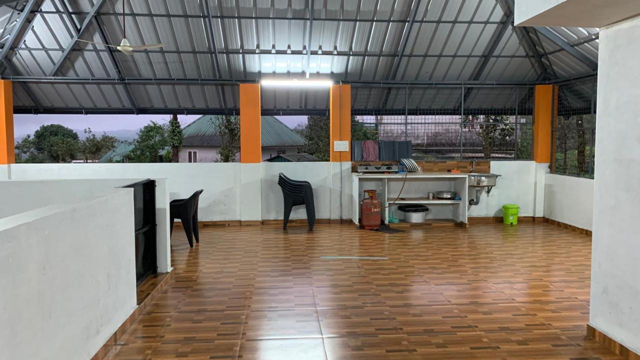 Eden Gardens Vagamon - Chambres d’hôtes