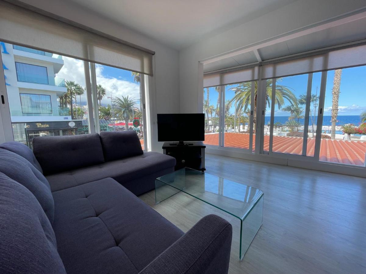 Oasis Club - Bed and Breakfast Puerto de la Cruz