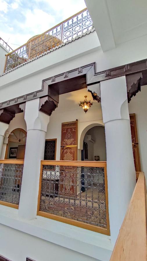 RIAD DAR En-Nawat - B&B