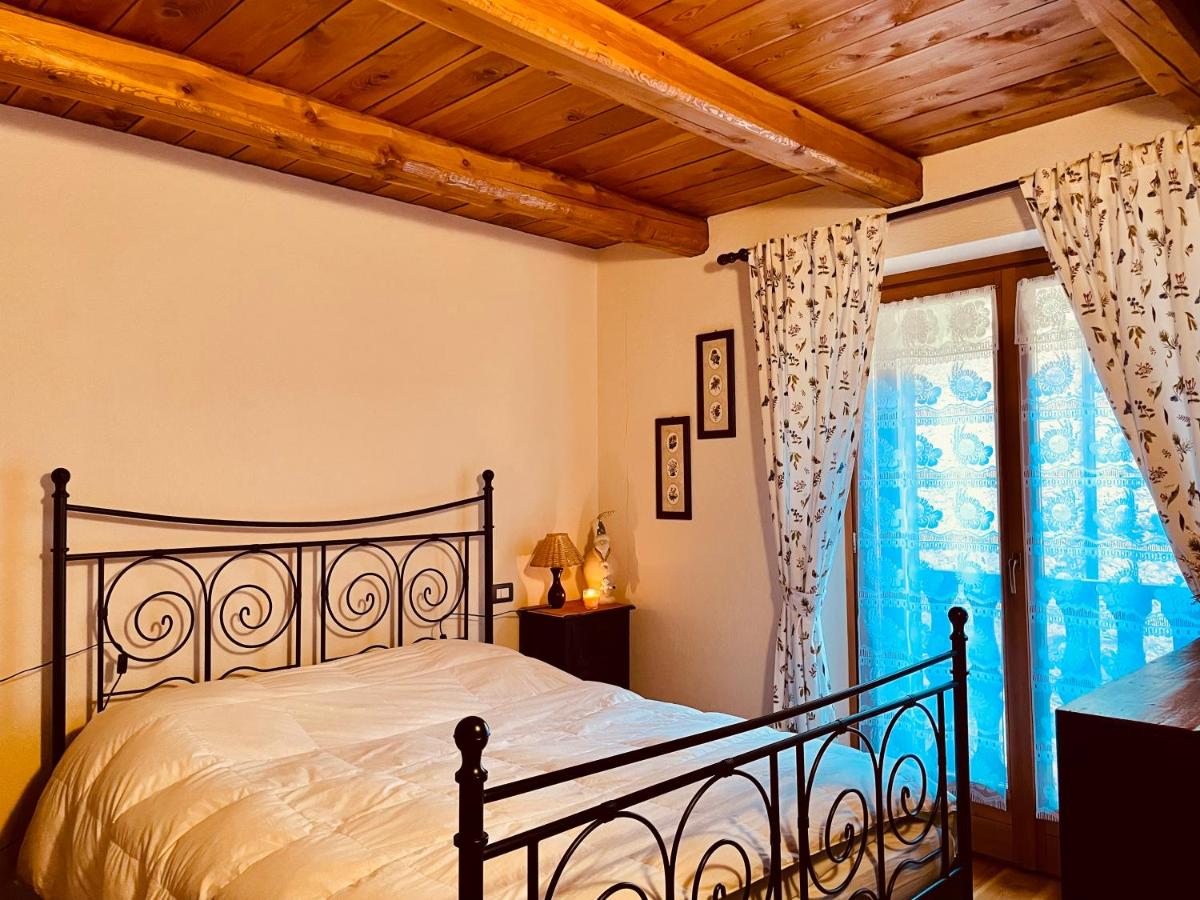 B&B Cesana Torinese - Appartamento nel centro storico - Cesana Torinese - Bed and Breakfast Cesana Torinese