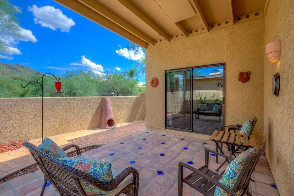 B&B Oro Valley - Beyond-Beautiful Mountain View & Spacious Home! - Bed and Breakfast Oro Valley