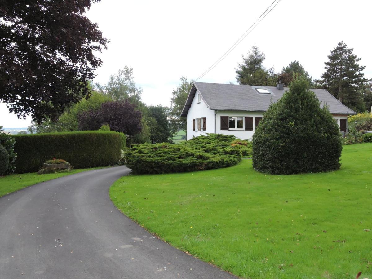 Villa de fays - Bed and Breakfast Theux