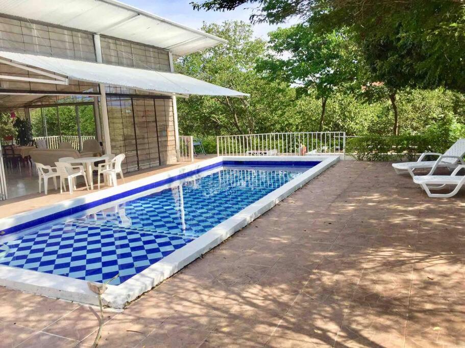 Finca La Felicidad - B&B