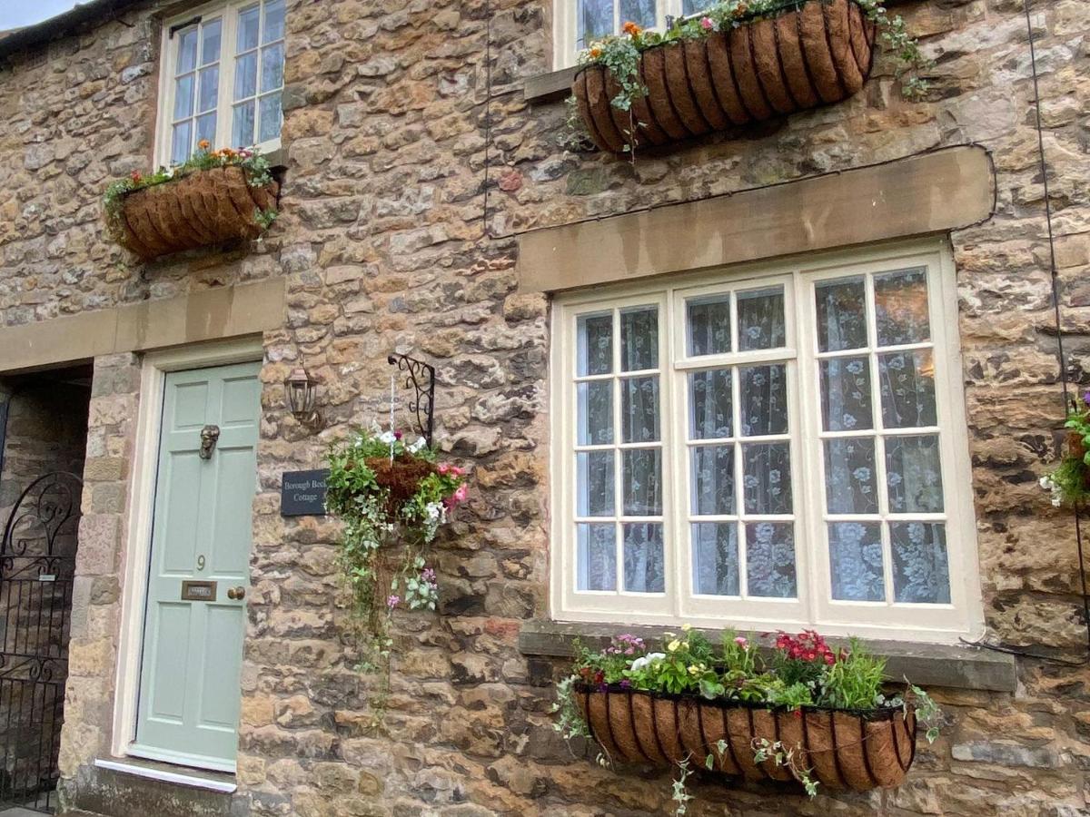 B&B Helmsley - Borough Beck Cottage - Bed and Breakfast Helmsley