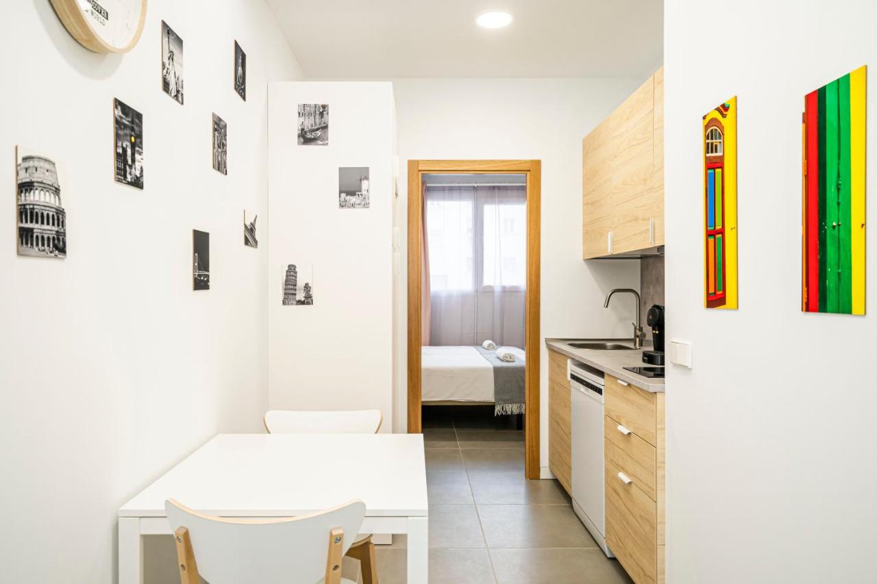Appartement 1 Chambre