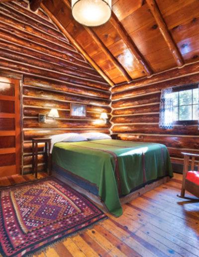 Double Room with Extra Bed