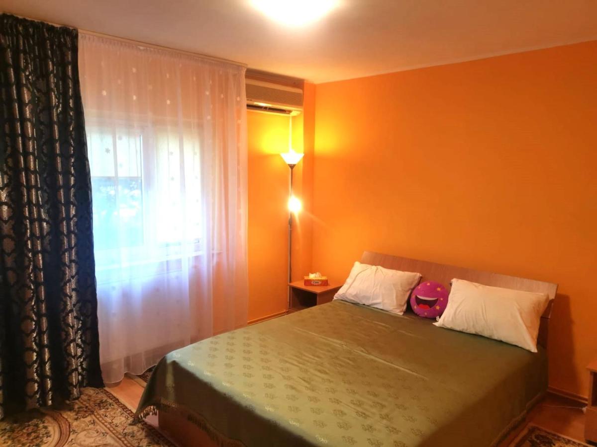B&B Vadu Anei - Central Apartment Bucharest Mall - Bed and Breakfast Vadu Anei