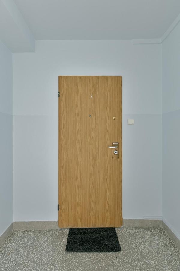 P&O Apartments Marconich 1 Wilanow - B&B Varsavia