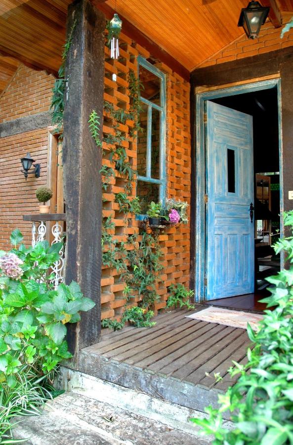 Superior Chalet