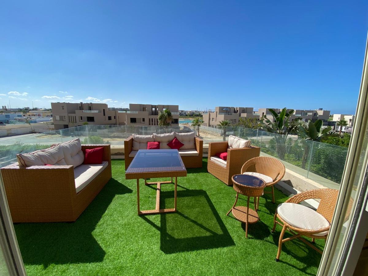 هاسندا باى عائلات فقط - B&B