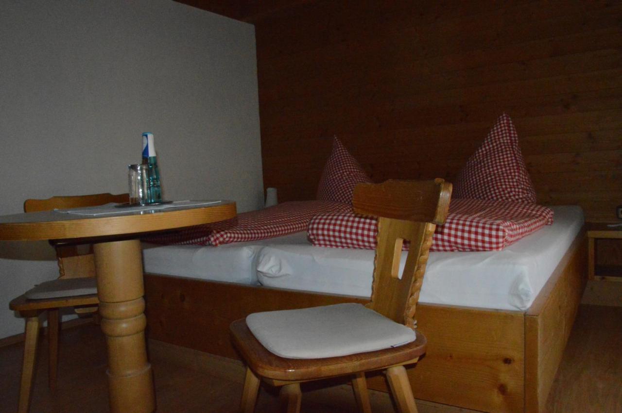 Triple Room with Private External Bathroom