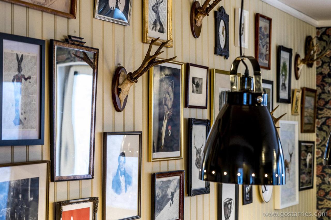 Åre Bed & Breakfast - B&B