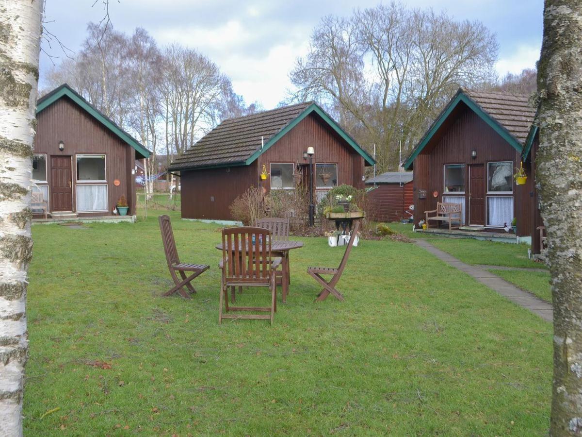 One-Bedroom Holiday Home