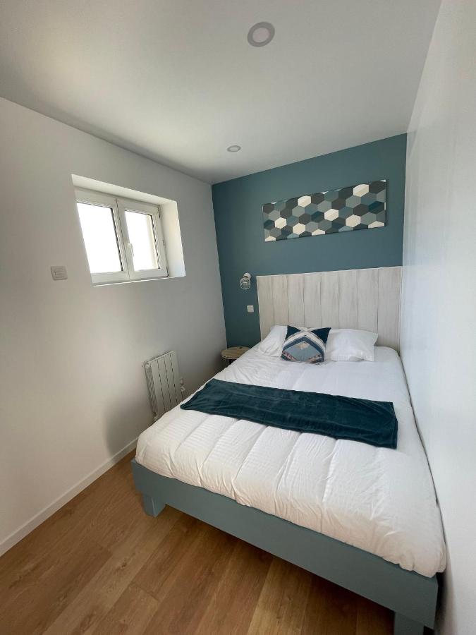 l'étoile de mer - appartement le bord de mer - Ferienwohnung Gravelines